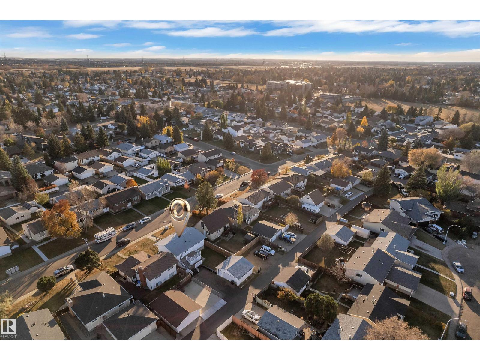 5118 17a Av Nw, Edmonton, Alberta  T6L 1A6 - Photo 44 - E4463054