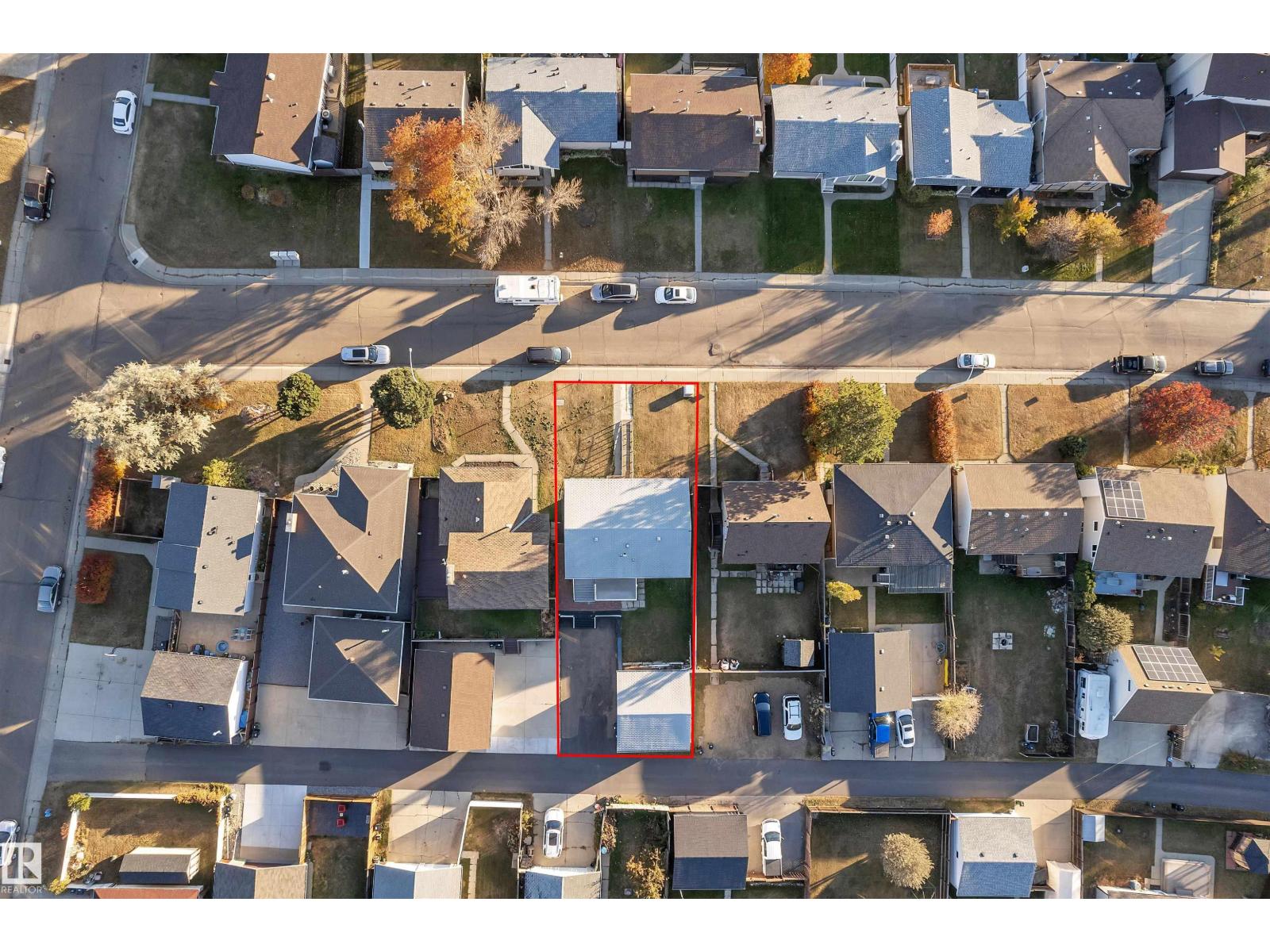5118 17a Av Nw, Edmonton, Alberta  T6L 1A6 - Photo 46 - E4463054