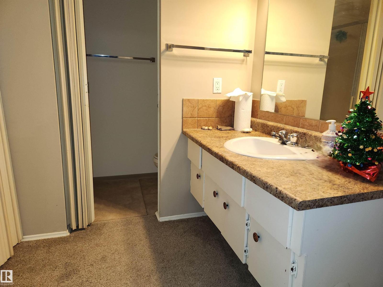 #224 5125 Riverbend Rd Nw, Edmonton, Alberta  T6H 5K5 - Photo 8 - E4463055