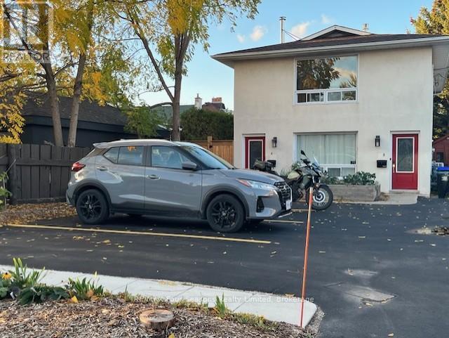 B - 29 Fourth Street W, Collingwood, Ontario  L9Y 1R3 - Photo 17 - S12471362