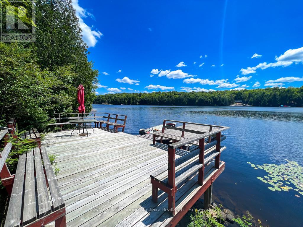 20 Golden Horseshoe Lane, Whitestone, Ontario  P0A 1G0 - Photo 30 - X12053152