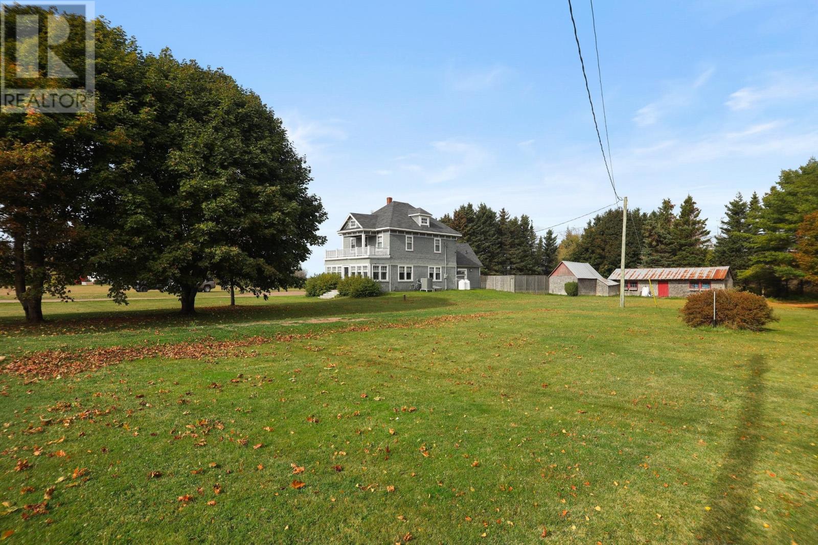 2724 O'leary Road, Knutsford, Prince Edward Island  C0B 1V0 - Photo 2 - 202526360