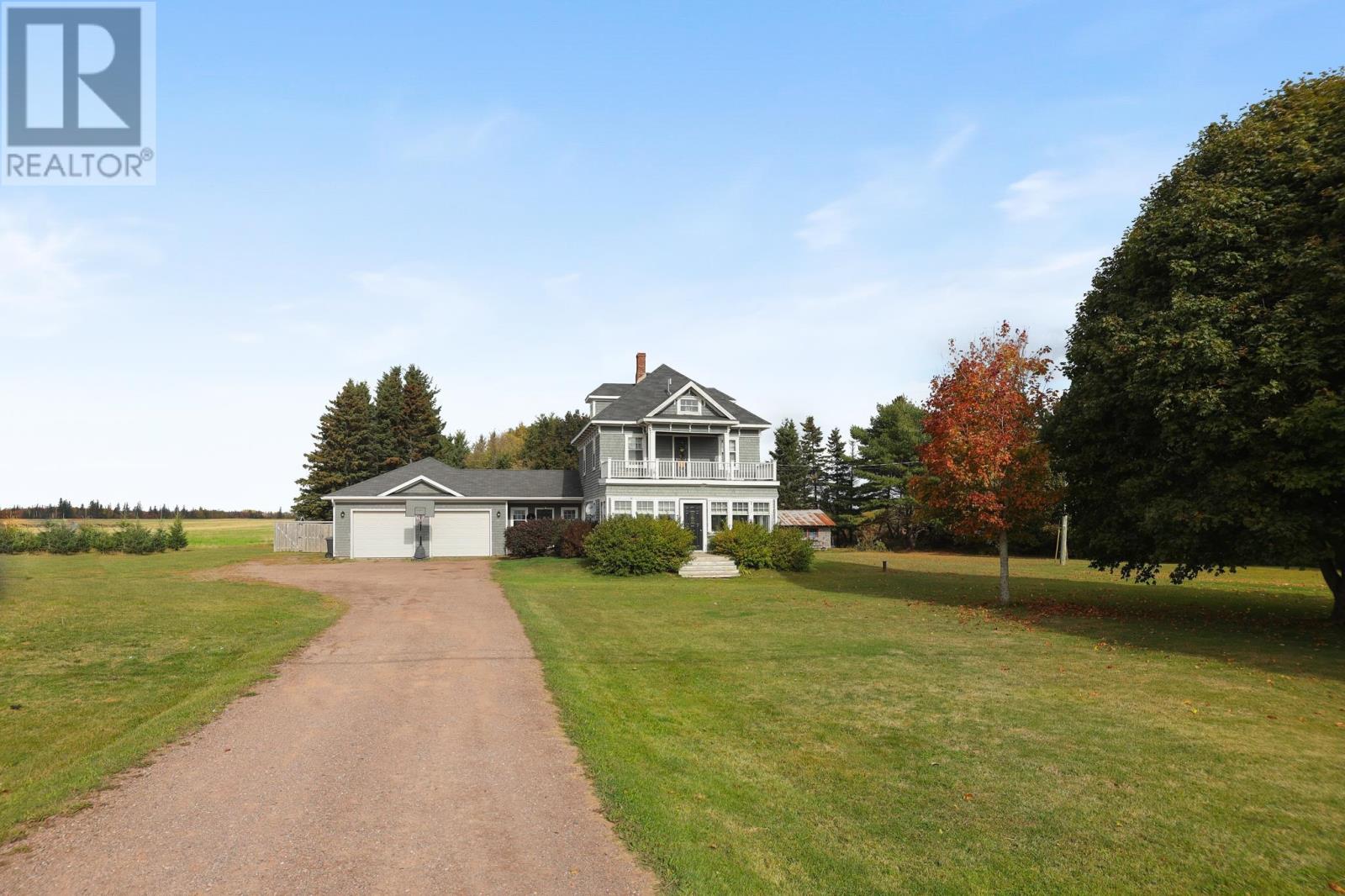 2724 O'leary Road, Knutsford, Prince Edward Island  C0B 1V0 - Photo 38 - 202526360