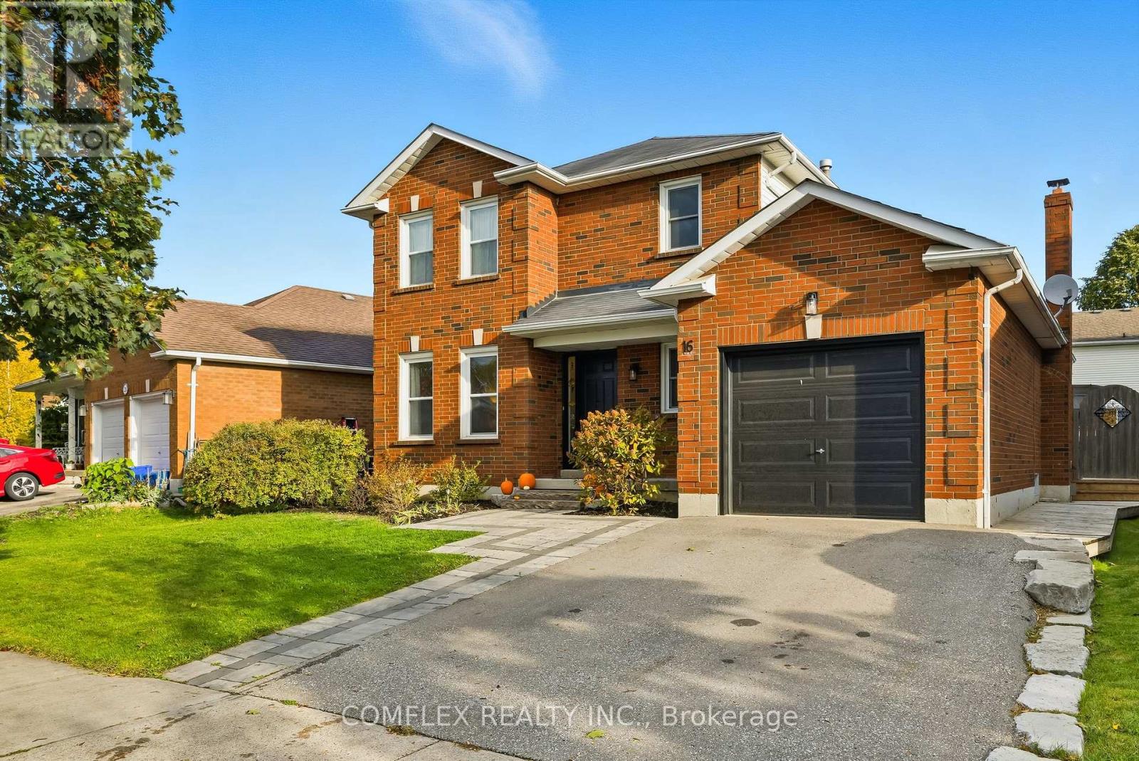 16 Orchard Park Drive, Clarington (Bowmanville), Ontario  L1C 4E2 - Photo 3 - E12476181