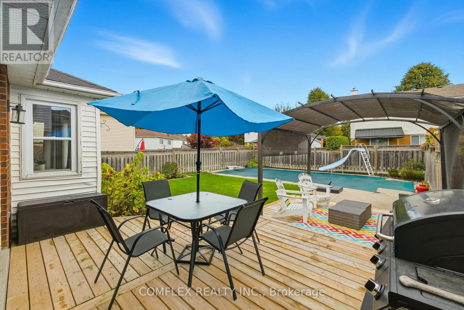 16 Orchard Park Drive, Clarington (Bowmanville), Ontario  L1C 4E2 - Photo 38 - E12476181