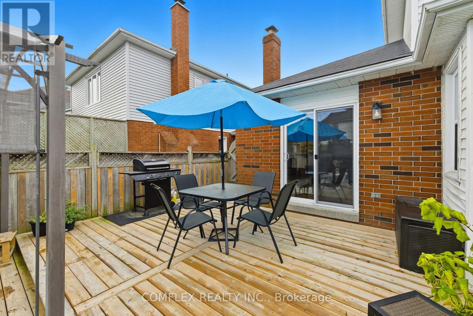 16 Orchard Park Drive, Clarington (Bowmanville), Ontario  L1C 4E2 - Photo 39 - E12476181