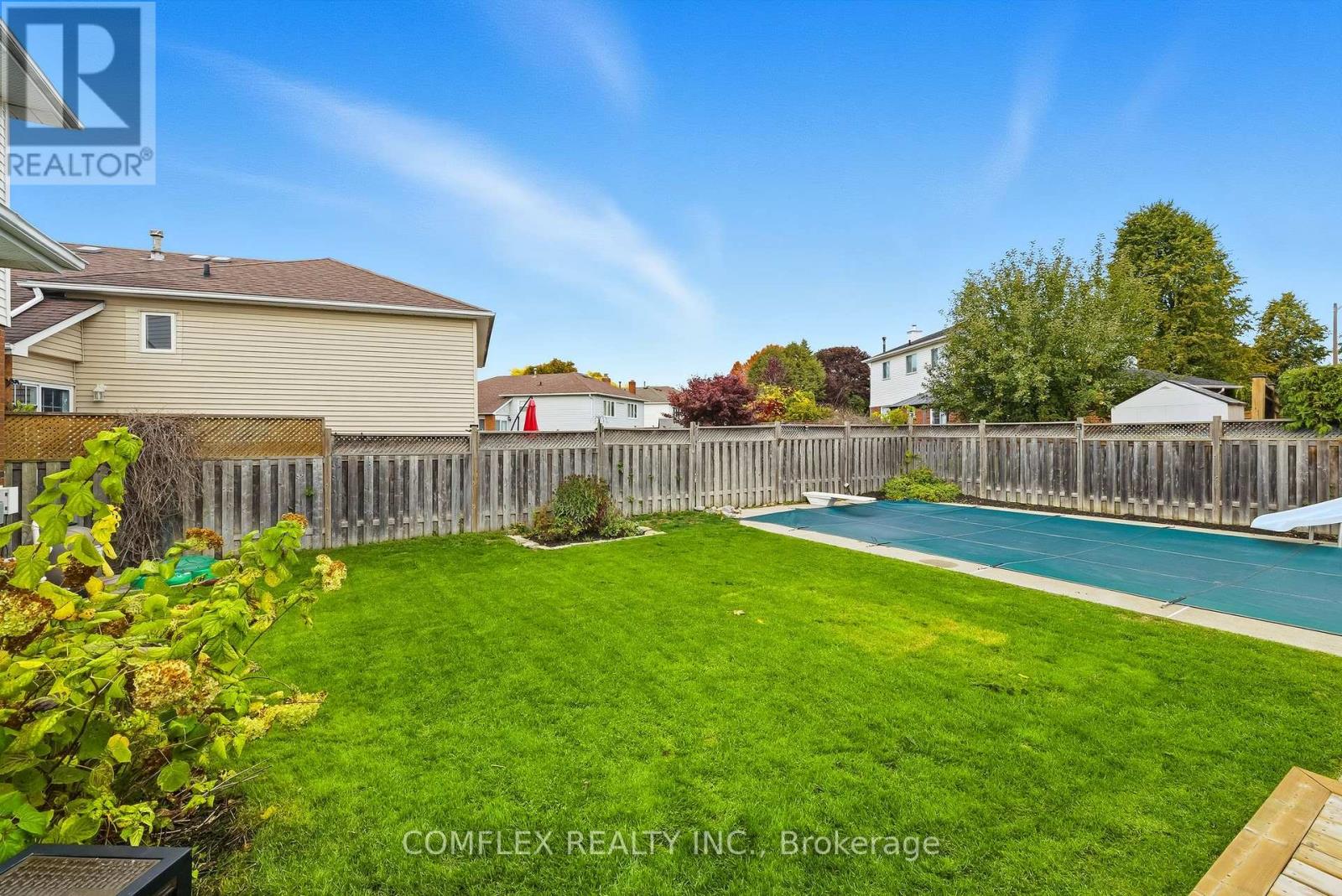 16 Orchard Park Drive, Clarington (Bowmanville), Ontario  L1C 4E2 - Photo 41 - E12476181