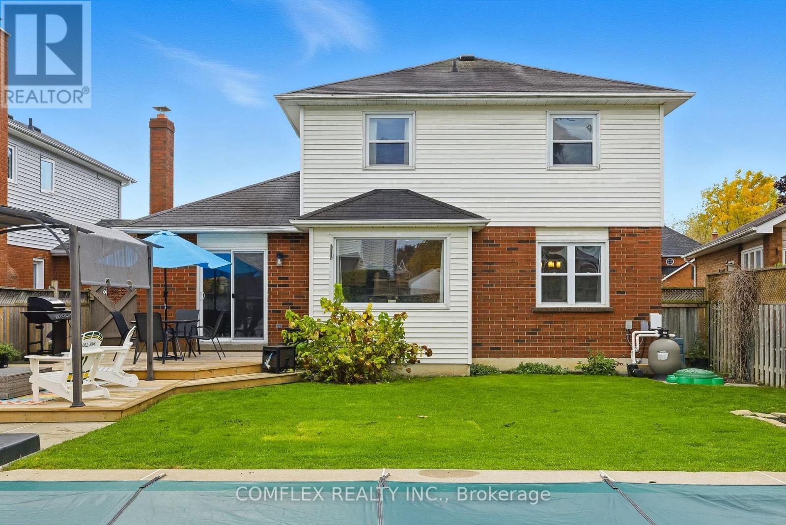 16 Orchard Park Drive, Clarington (Bowmanville), Ontario  L1C 4E2 - Photo 42 - E12476181
