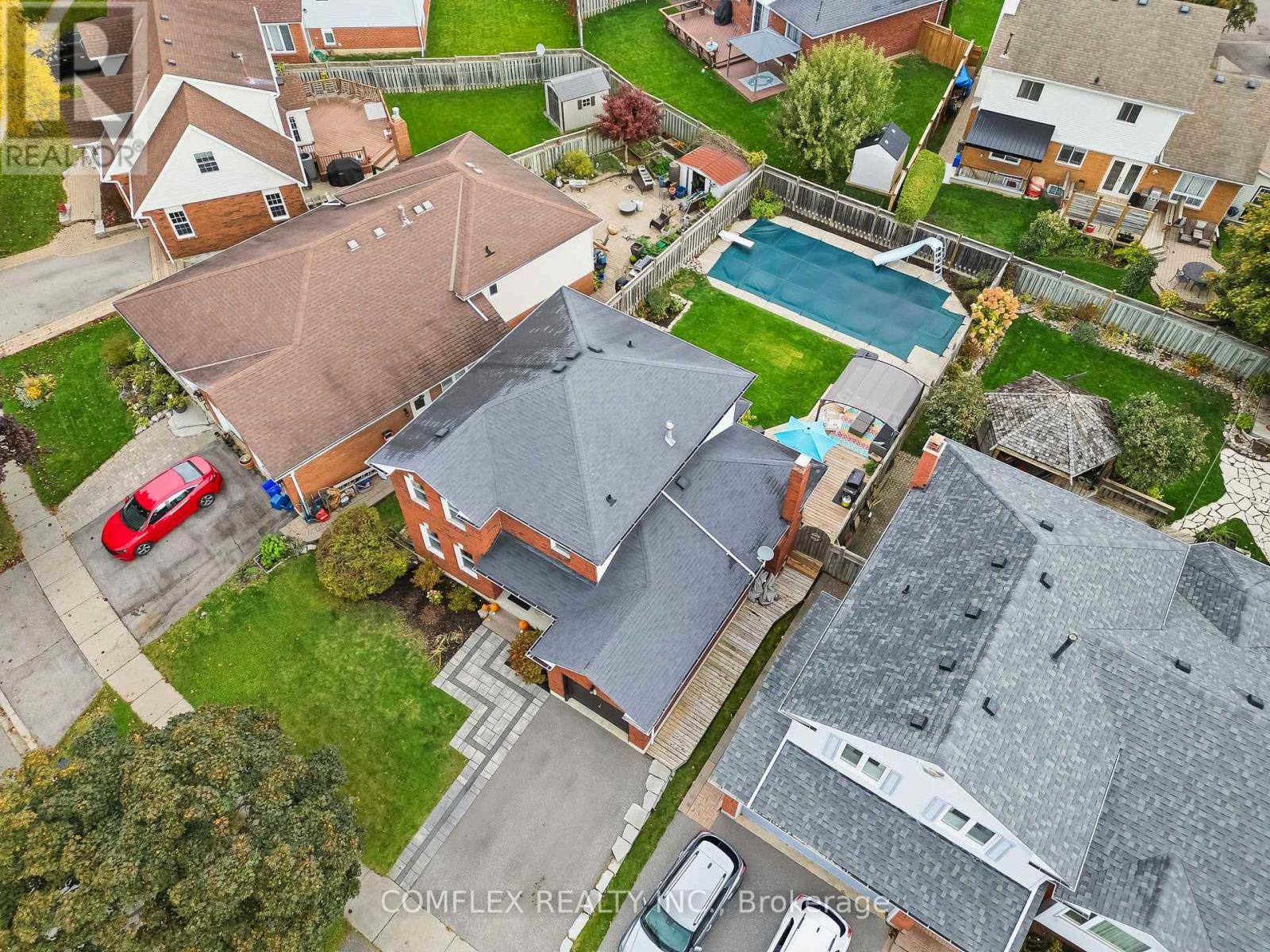 16 Orchard Park Drive, Clarington (Bowmanville), Ontario  L1C 4E2 - Photo 45 - E12476181