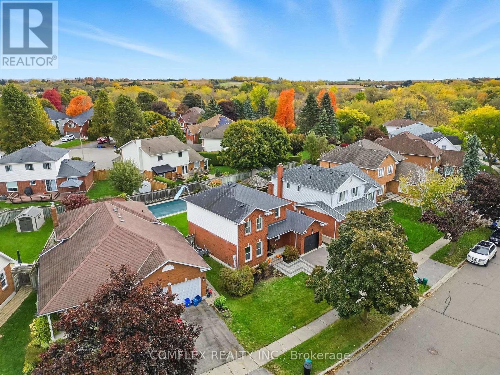 16 Orchard Park Drive, Clarington (Bowmanville), Ontario  L1C 4E2 - Photo 47 - E12476181