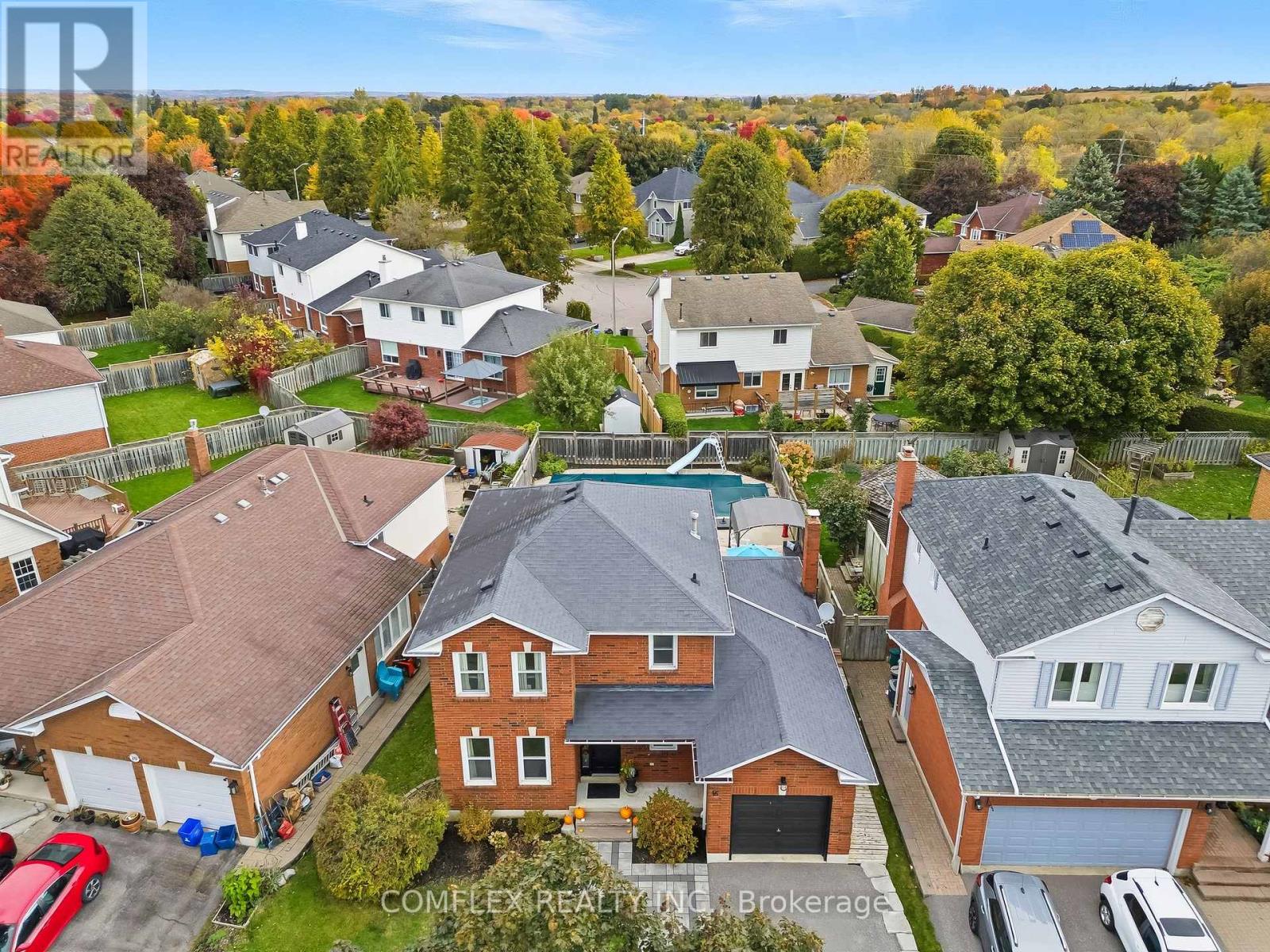 16 Orchard Park Drive, Clarington (Bowmanville), Ontario  L1C 4E2 - Photo 5 - E12476181
