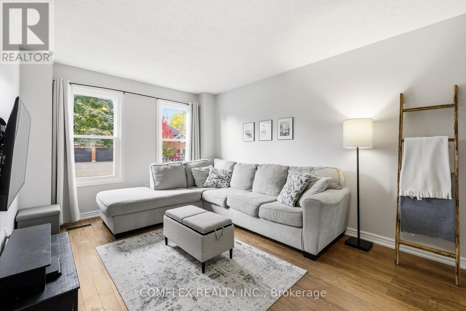 16 Orchard Park Drive, Clarington (Bowmanville), Ontario  L1C 4E2 - Photo 8 - E12476181