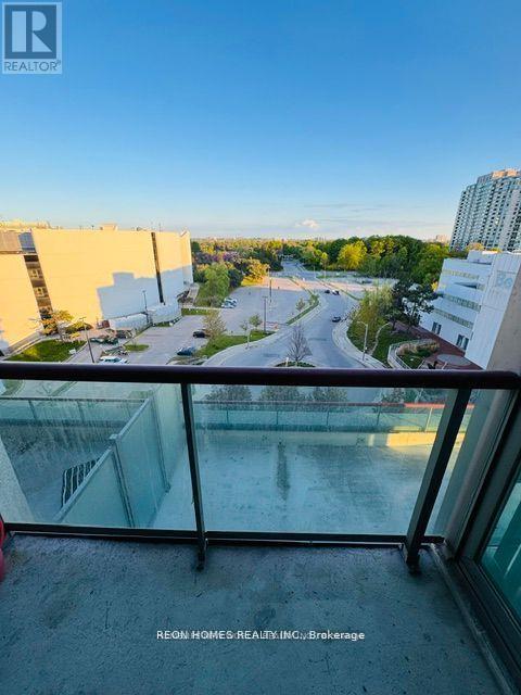 709 - 50 Brian Harrison Way, Toronto, Ontario  M1P 5J4 - Photo 6 - E12476193