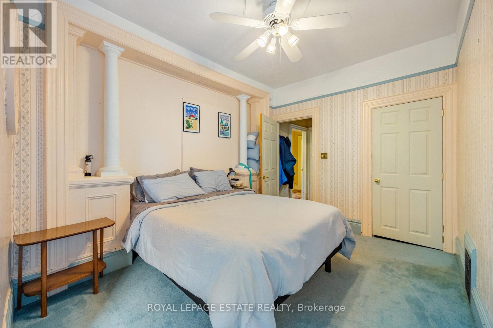 55 Leuty Avenue, Toronto (The Beaches), Ontario  M4E 2R2 - Photo 27 - E12476205