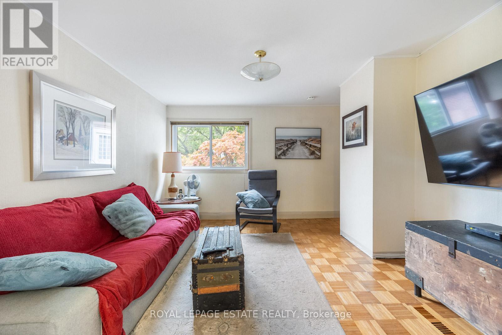 55 Leuty Avenue, Toronto (The Beaches), Ontario  M4E 2R2 - Photo 29 - E12476205