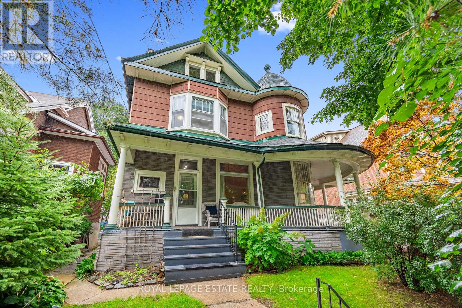 55 Leuty Avenue, Toronto (The Beaches), Ontario  M4E 2R2 - Photo 3 - E12476205