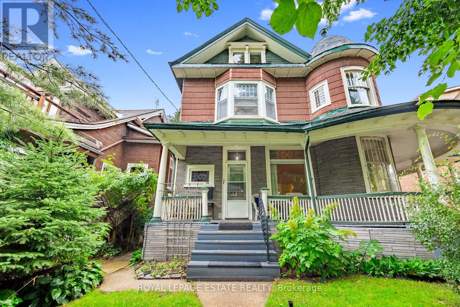 55 Leuty Avenue, Toronto (The Beaches), Ontario  M4E 2R2 - Photo 4 - E12476205