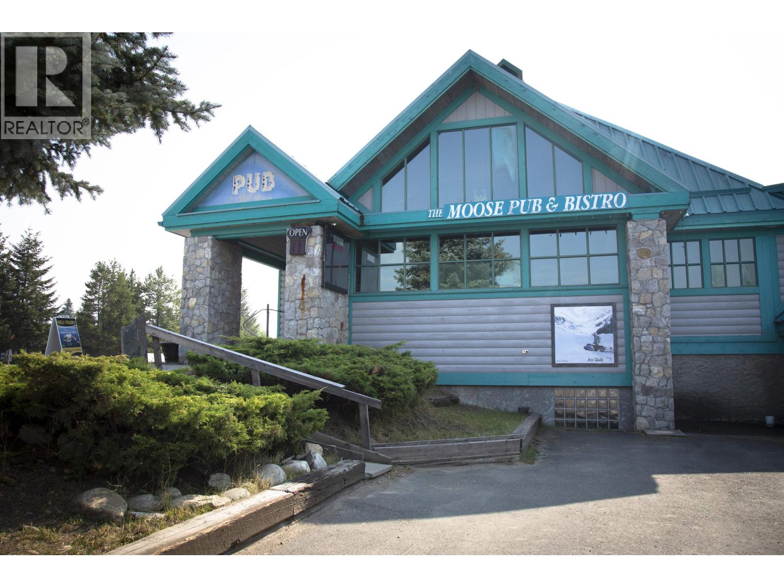 1485 5TH AVENUE, Valemount, British Columbia