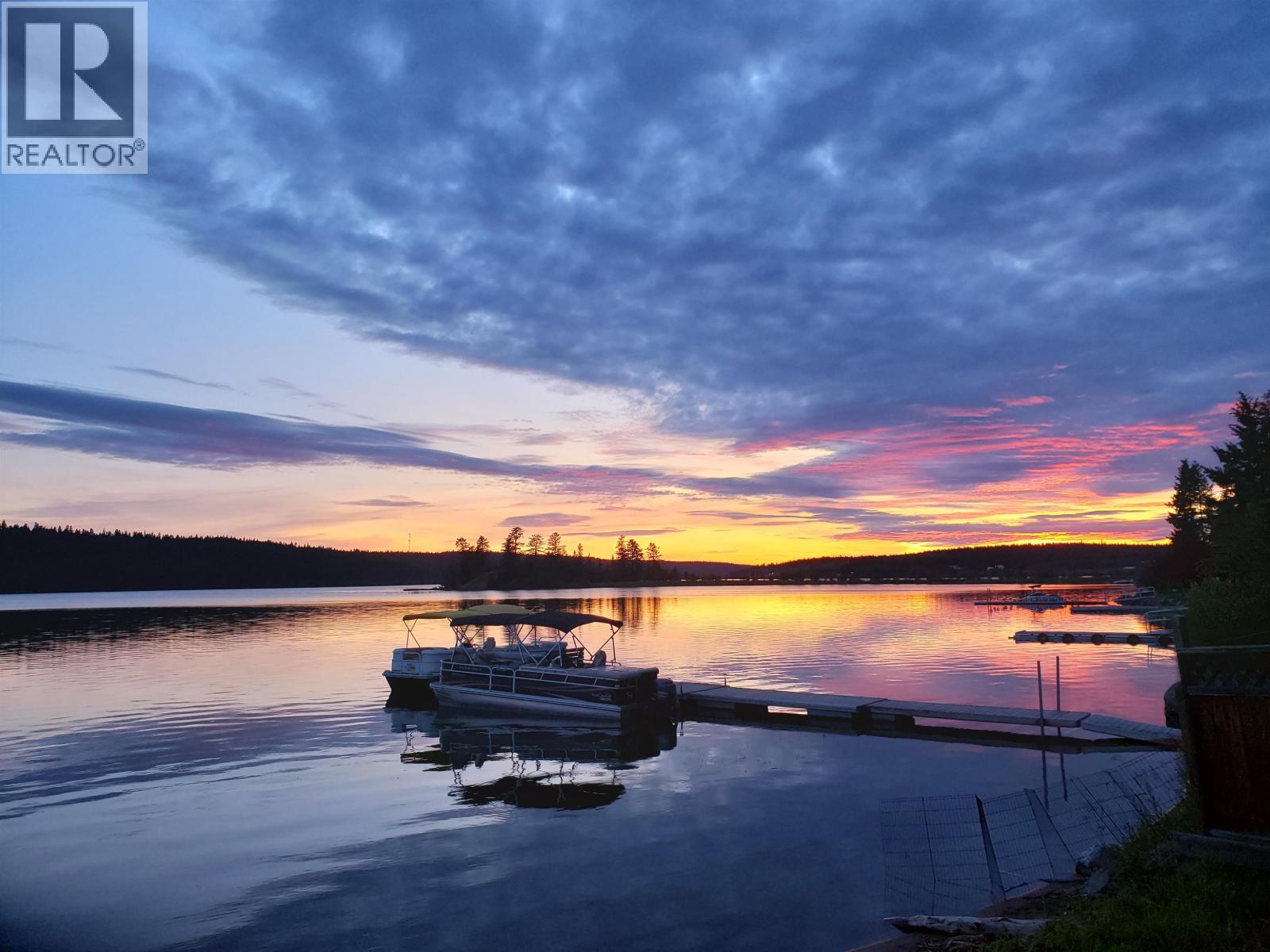 LOT 90-4435 FIRCREST ROAD, Lac La Hache, British Columbia