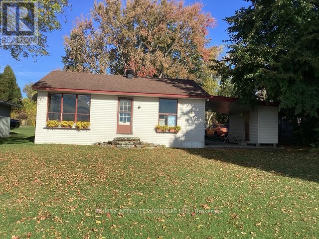 38 HAMILTON ISLAND ROAD, South Glengarry, Ontario