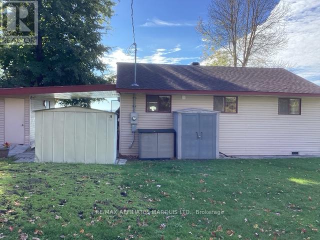 38 Hamilton Island Road, South Glengarry, Ontario  K0C 2E0 - Photo 8 - X12476256