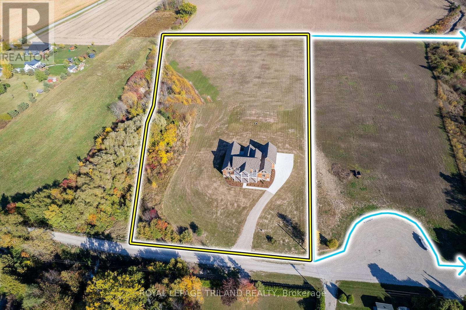 73952 Durand Street, Bluewater, Ontario  N0M 2T0 - Photo 4 - X11974523