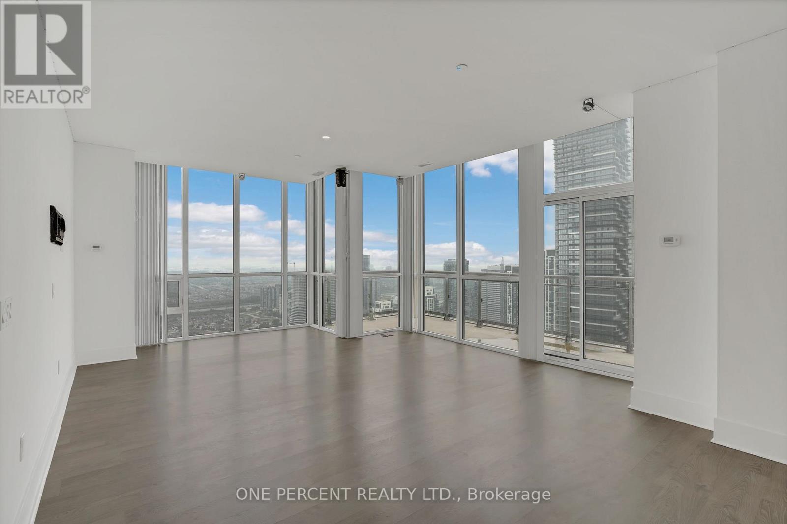 4806 - 3975 Grand Park Drive, Mississauga, Ontario  L5B 0K4 - Photo 10 - W12475992