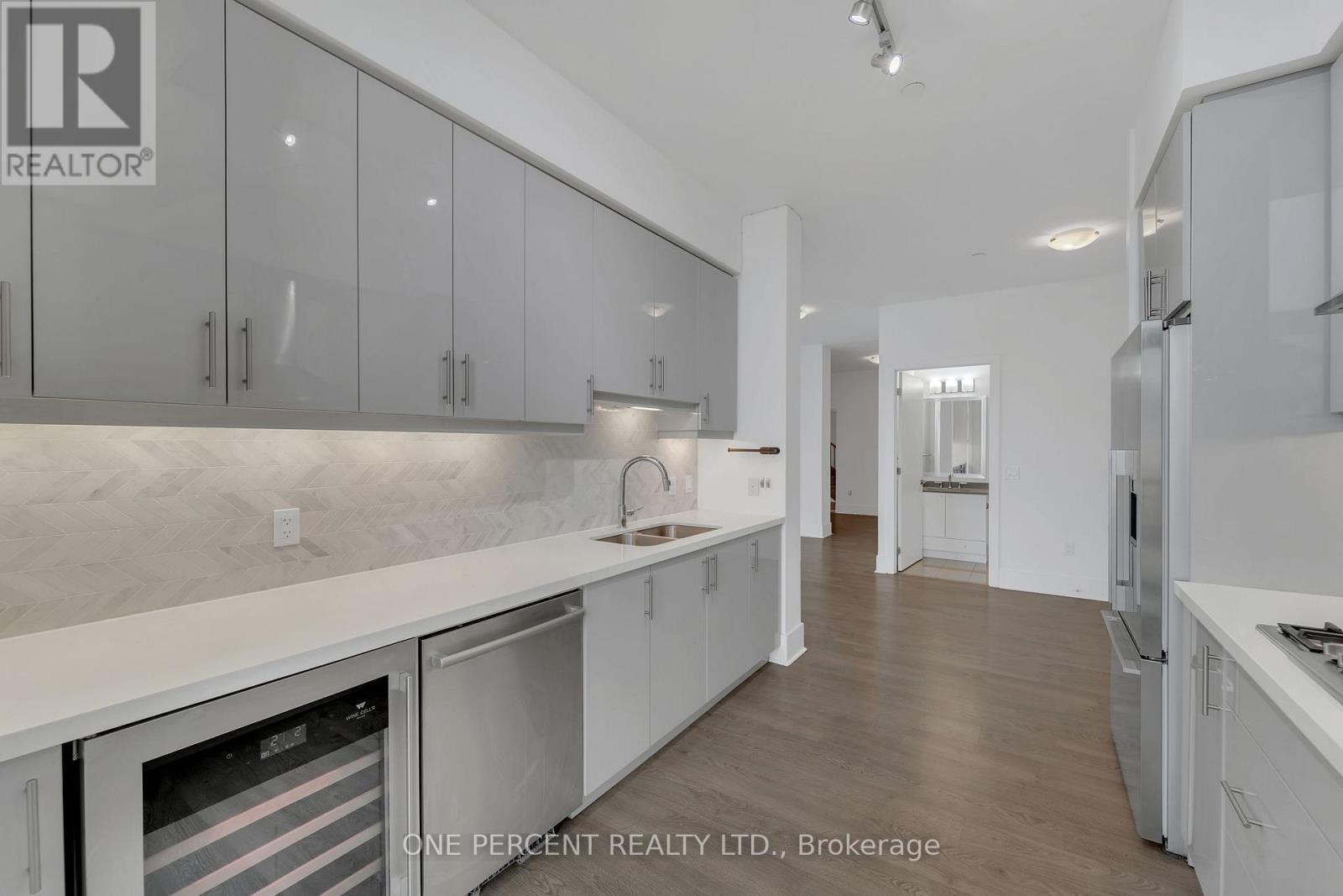 4806 - 3975 Grand Park Drive, Mississauga, Ontario  L5B 0K4 - Photo 15 - W12475992