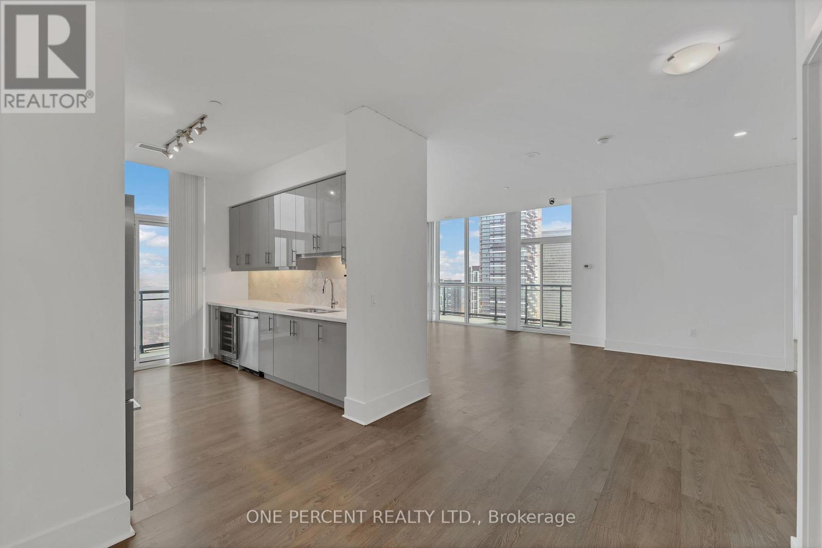 4806 - 3975 Grand Park Drive, Mississauga, Ontario  L5B 0K4 - Photo 17 - W12475992