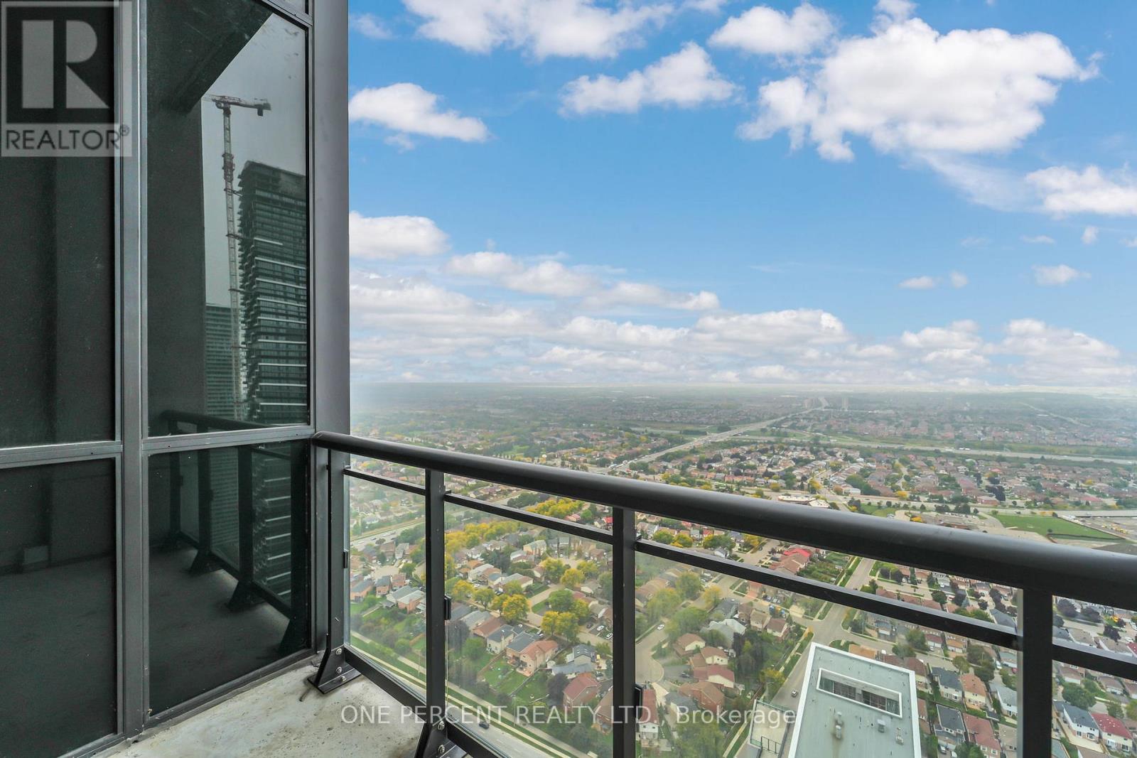 4806 - 3975 Grand Park Drive, Mississauga, Ontario  L5B 0K4 - Photo 25 - W12475992