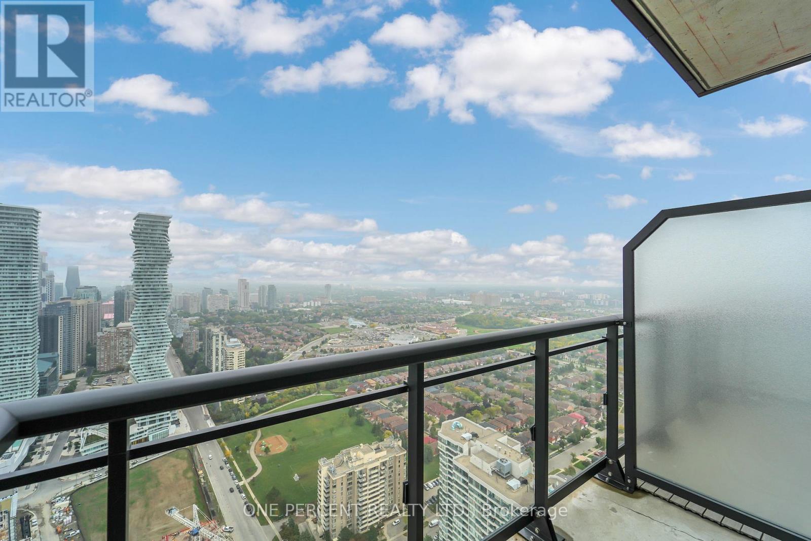 4806 - 3975 Grand Park Drive, Mississauga, Ontario  L5B 0K4 - Photo 27 - W12475992