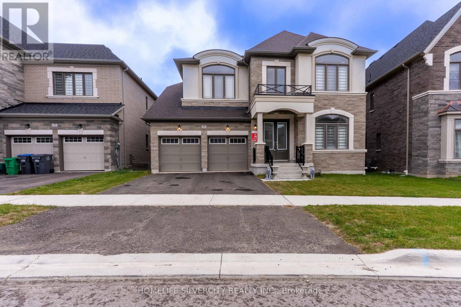 71 Raspberry Rdg Avenue, Caledon (Caledon East), Ontario  L7C 4N3 - Photo 1 - W12475996