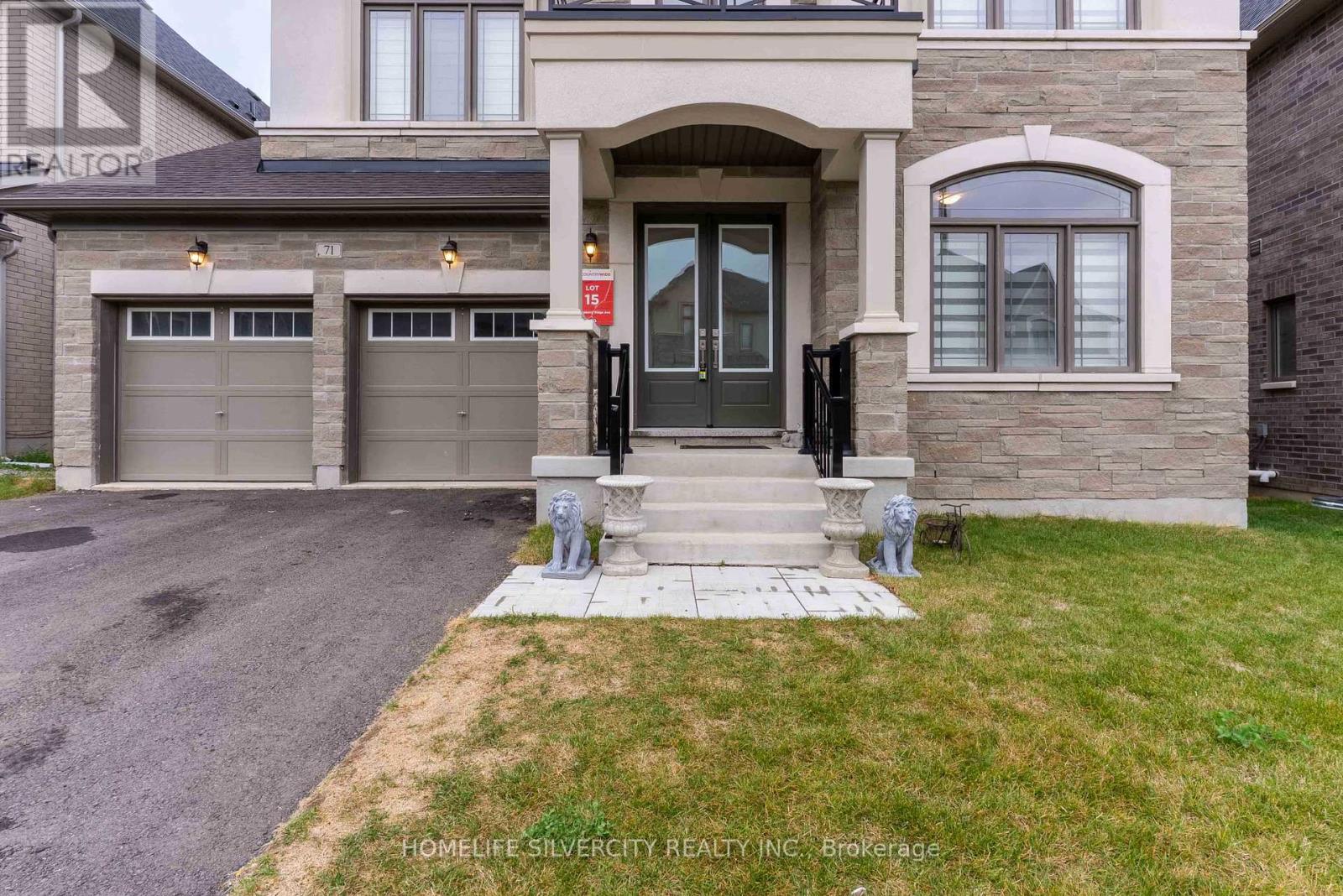 71 Raspberry Rdg Avenue, Caledon (Caledon East), Ontario  L7C 4N3 - Photo 2 - W12475996