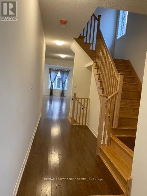 20 TRUFFLE COURT, Brampton, Ontario