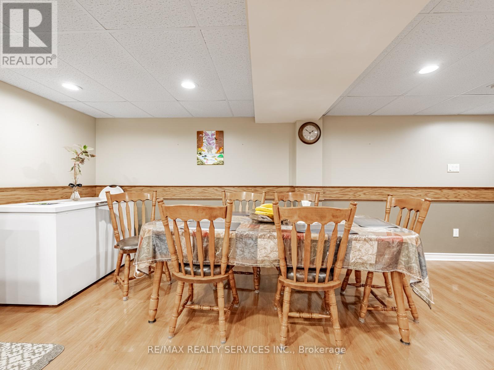 28 Lacewood Crescent, Brampton (Westgate), Ontario  L6S 3K4 - Photo 40 - W12476049