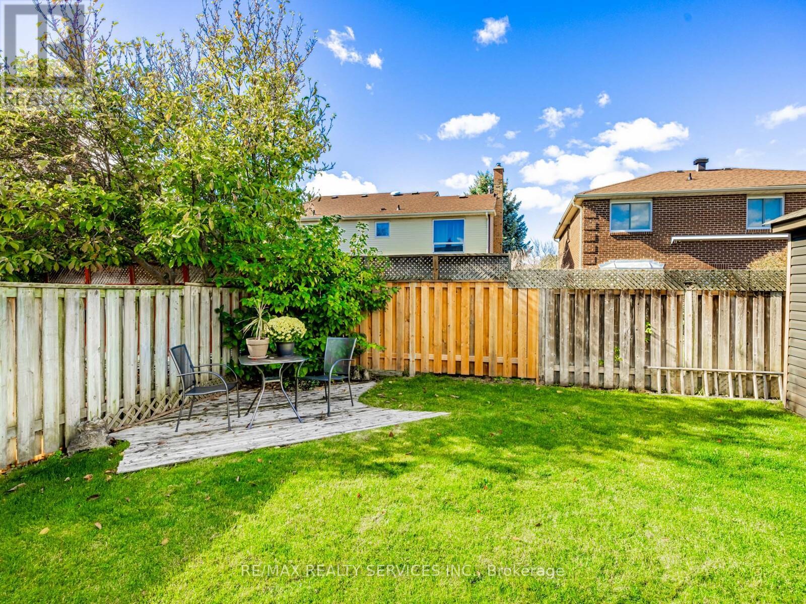 28 Lacewood Crescent, Brampton (Westgate), Ontario  L6S 3K4 - Photo 50 - W12476049