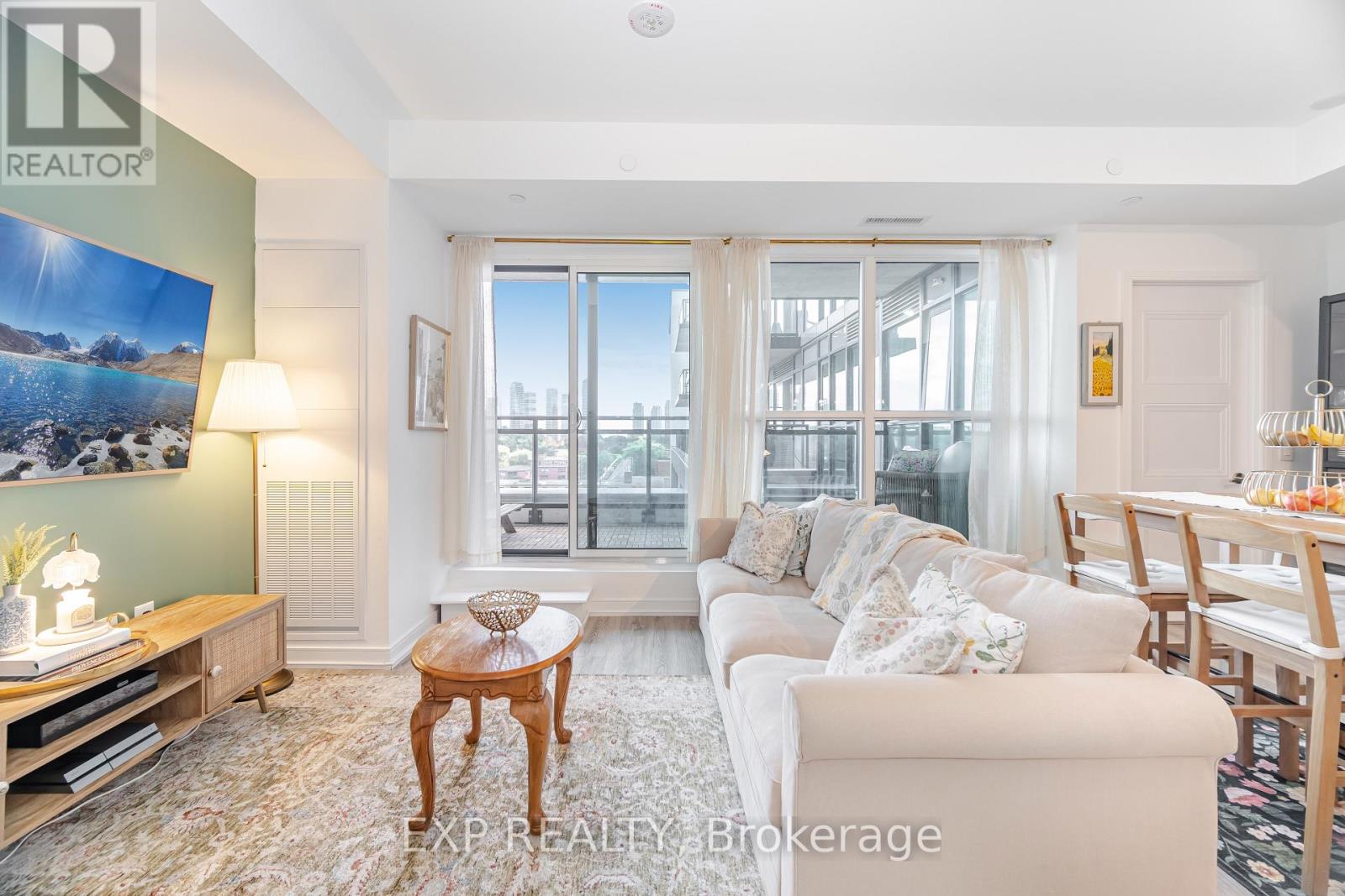 812 - 25 Neighbourhood Lane, Toronto (Stonegate-Queensway), Ontario  M8Y 0C3 - Photo 16 - W12476123