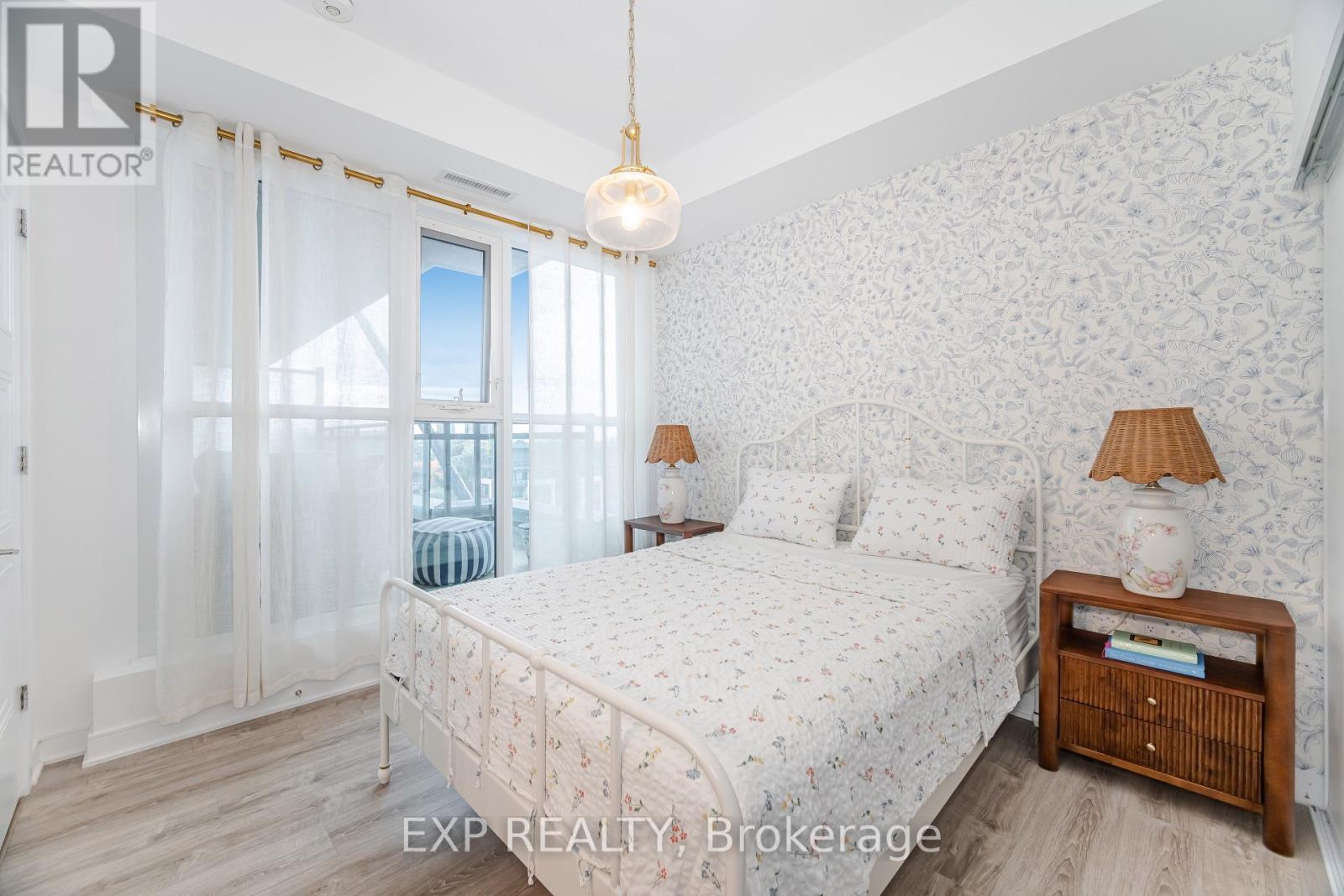 812 - 25 Neighbourhood Lane, Toronto (Stonegate-Queensway), Ontario  M8Y 0C3 - Photo 20 - W12476123