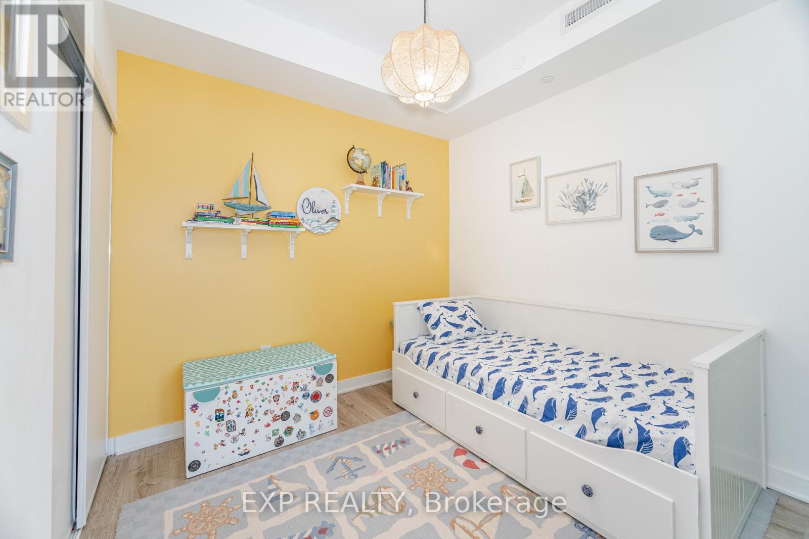 812 - 25 Neighbourhood Lane, Toronto (Stonegate-Queensway), Ontario  M8Y 0C3 - Photo 23 - W12476123