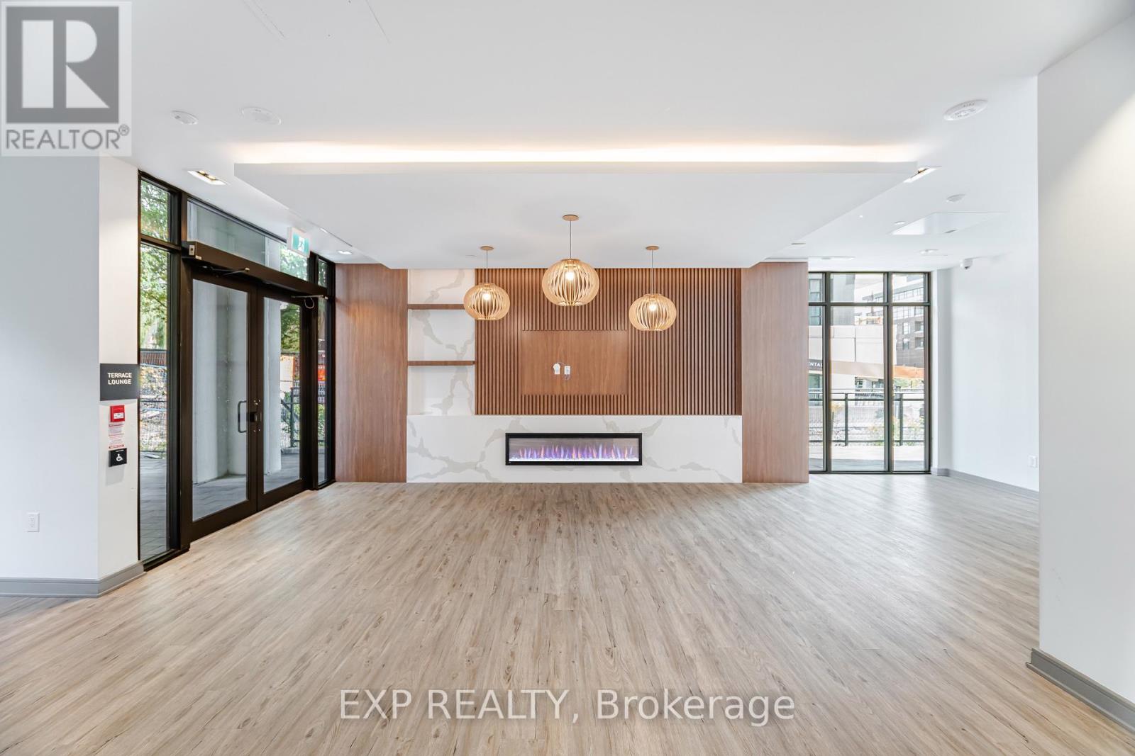 812 - 25 Neighbourhood Lane, Toronto (Stonegate-Queensway), Ontario  M8Y 0C3 - Photo 37 - W12476123