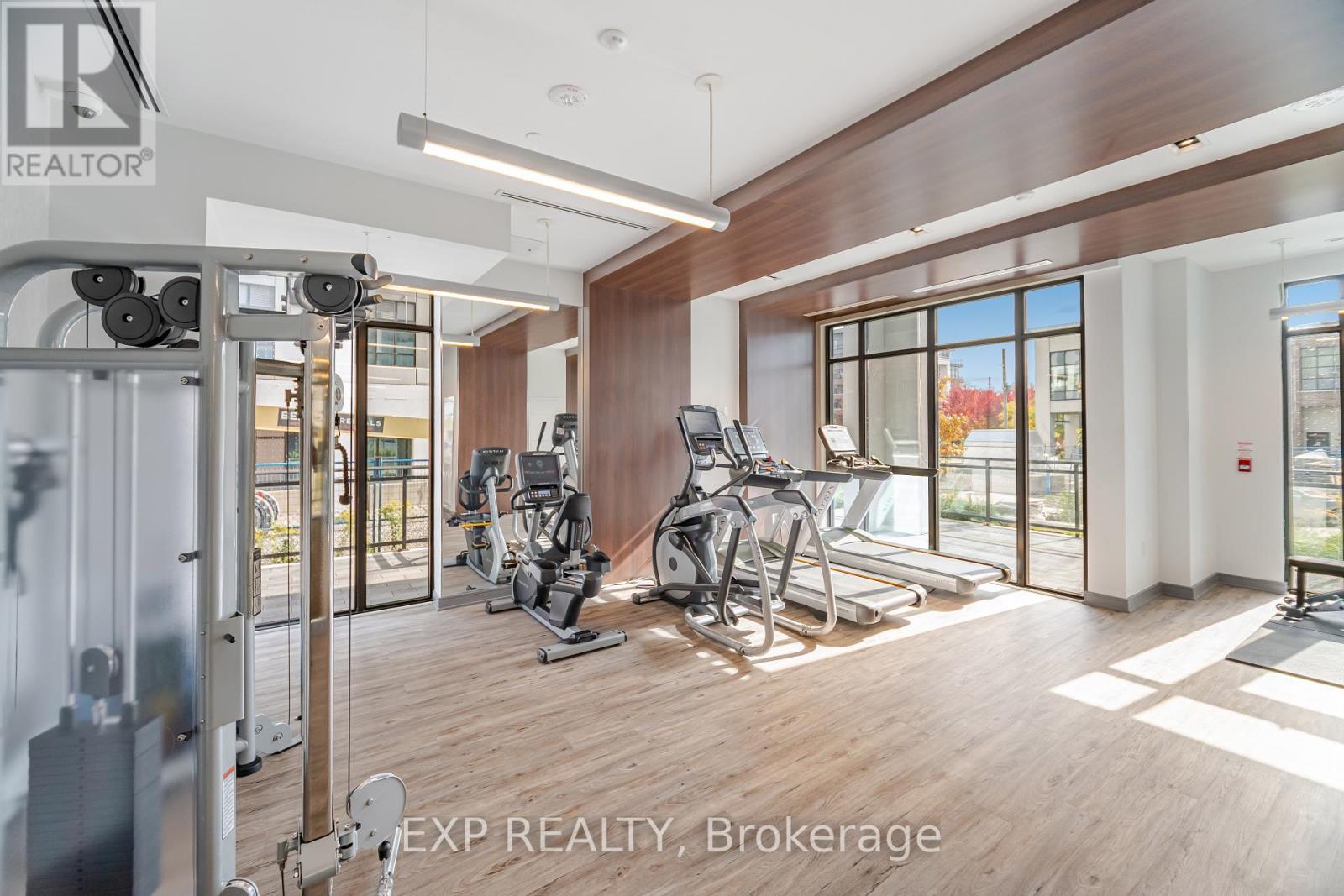 812 - 25 Neighbourhood Lane, Toronto (Stonegate-Queensway), Ontario  M8Y 0C3 - Photo 40 - W12476123
