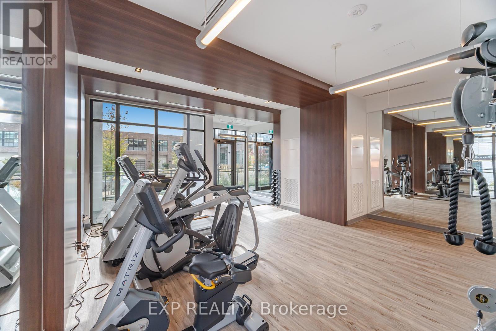 812 - 25 Neighbourhood Lane, Toronto (Stonegate-Queensway), Ontario  M8Y 0C3 - Photo 41 - W12476123