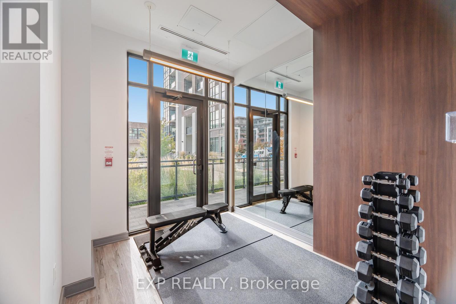 812 - 25 Neighbourhood Lane, Toronto (Stonegate-Queensway), Ontario  M8Y 0C3 - Photo 42 - W12476123