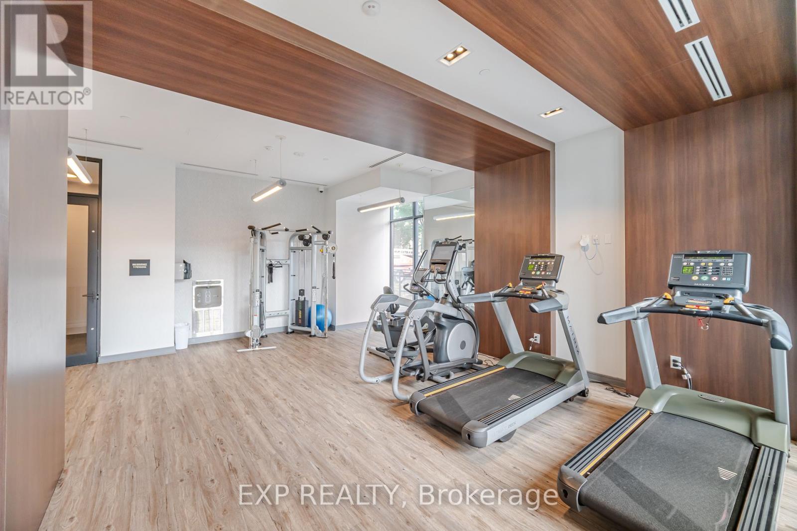812 - 25 Neighbourhood Lane, Toronto (Stonegate-Queensway), Ontario  M8Y 0C3 - Photo 43 - W12476123