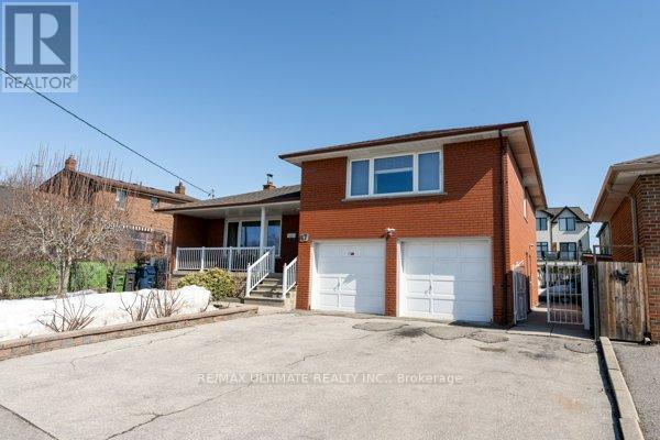 47 Jocada Road, Toronto (Maple Leaf), Ontario  M6L 2J4 - Photo 1 - W12476135