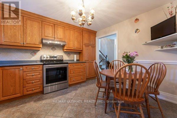 47 Jocada Road, Toronto (Maple Leaf), Ontario  M6L 2J4 - Photo 10 - W12476135