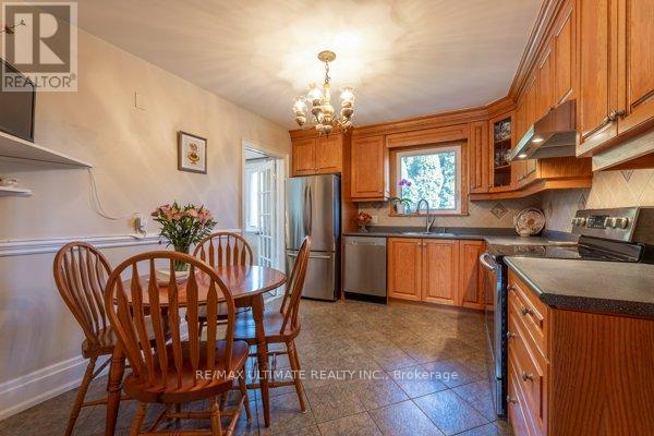 47 Jocada Road, Toronto (Maple Leaf), Ontario  M6L 2J4 - Photo 11 - W12476135