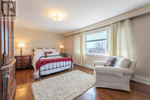 47 Jocada Road, Toronto (Maple Leaf), Ontario  M6L 2J4 - Photo 16 - W12476135