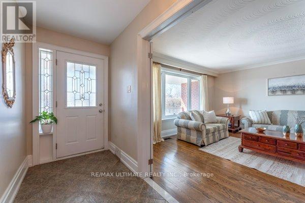 47 Jocada Road, Toronto (Maple Leaf), Ontario  M6L 2J4 - Photo 2 - W12476135