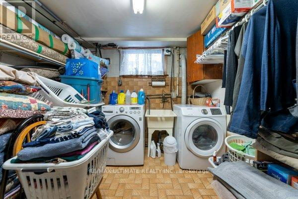 47 Jocada Road, Toronto (Maple Leaf), Ontario  M6L 2J4 - Photo 24 - W12476135